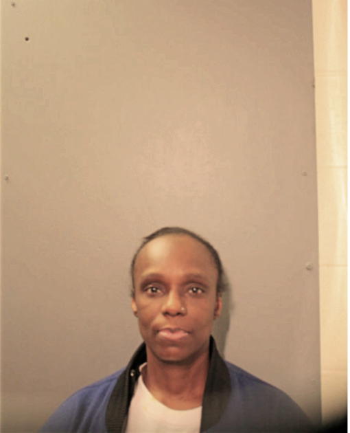 LORRAINE L COOPER, Cook County, Illinois