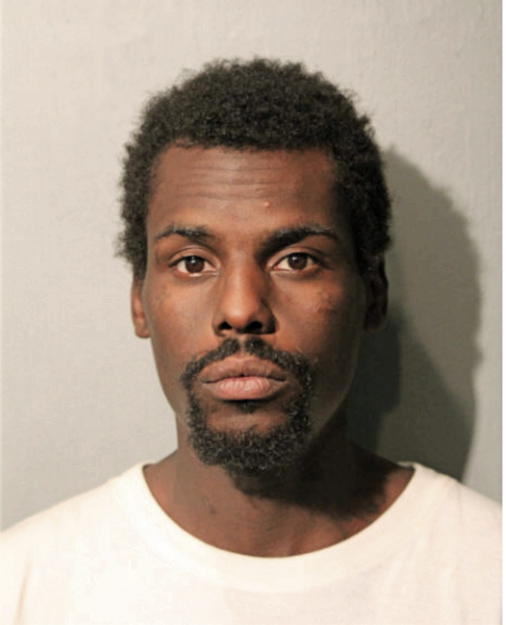 DERRICK D COSBY, Cook County, Illinois