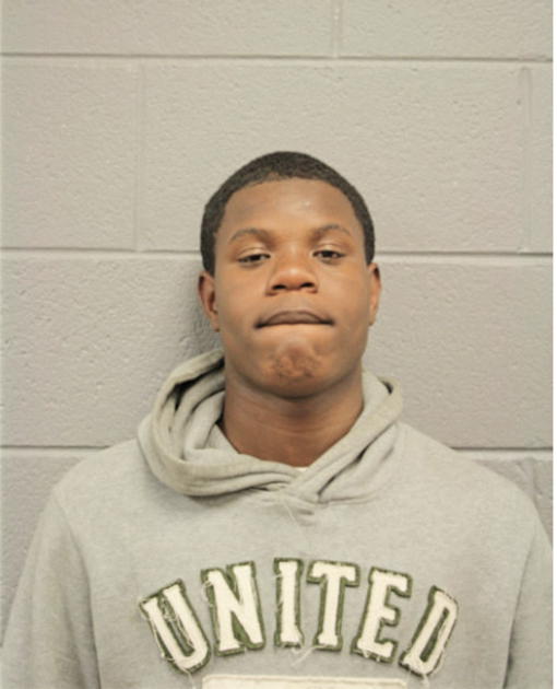 JOSEPH R COVINGTON, Cook County, Illinois
