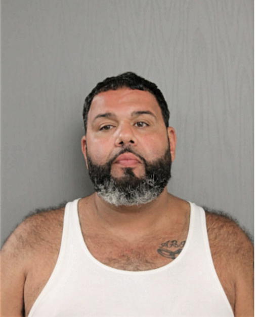 FARAS DAIFALLAH, Cook County, Illinois