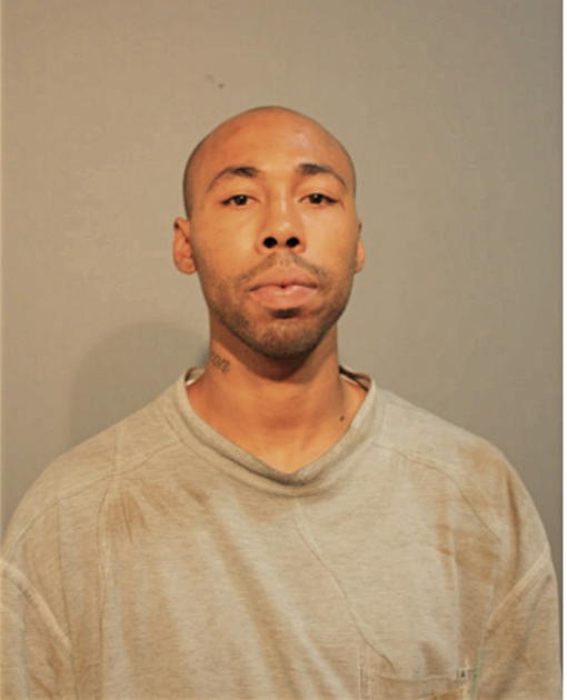 ARMOND D DAVIS, Cook County, Illinois