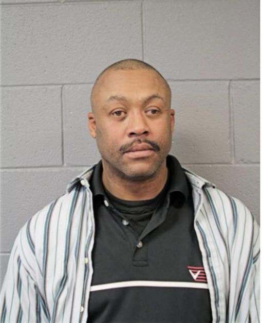 VICTOR DAVIS, Cook County, Illinois