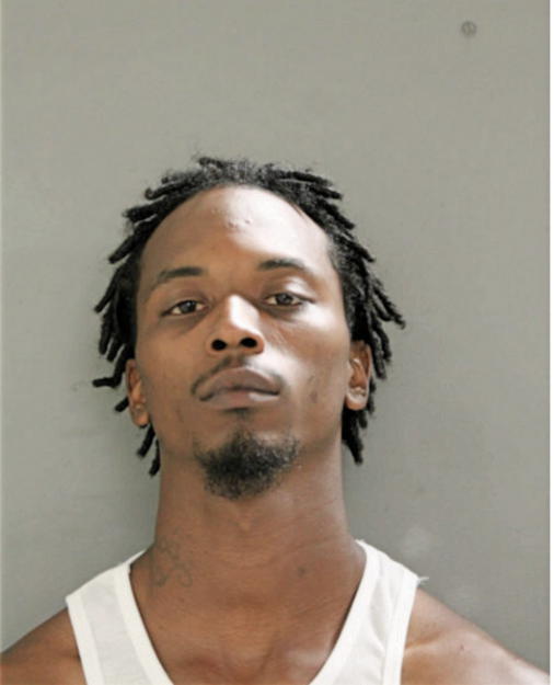 AUSTIN J DILLARD, Cook County, Illinois