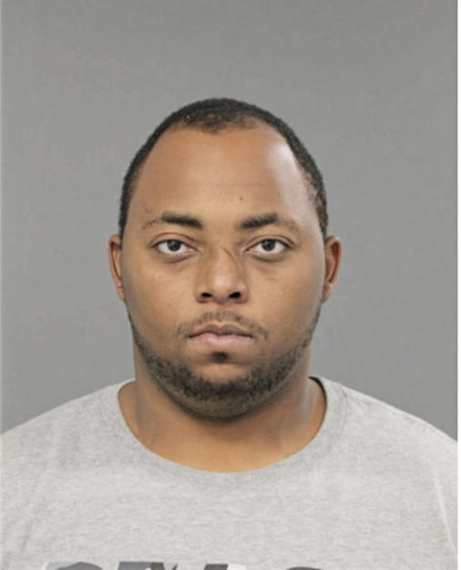 MARSHON C DIMING, Cook County, Illinois