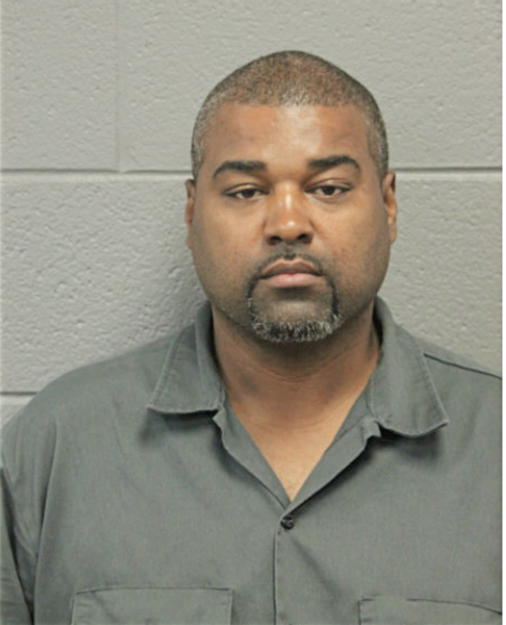 JAMES L DIXON, Cook County, Illinois
