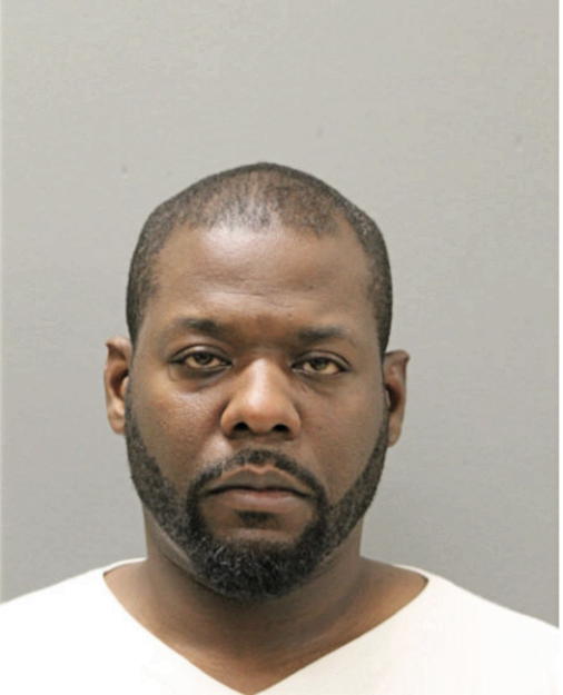WILTON G DOUGLAS, Cook County, Illinois