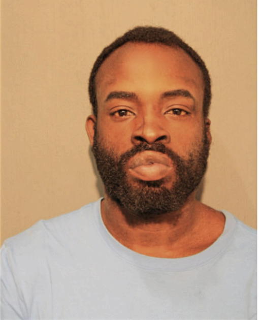 JERMAINE DOYLE, Cook County, Illinois