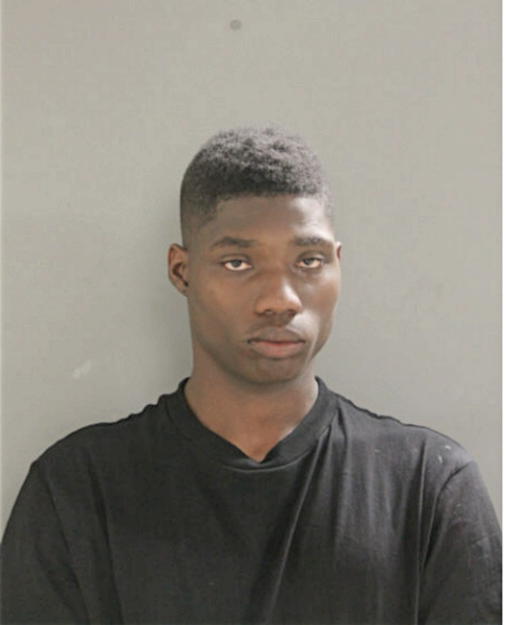 RICK T EATMAN, Cook County, Illinois