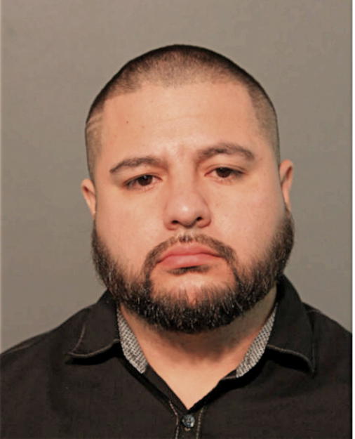 JUAN A ESPINOZA, Cook County, Illinois