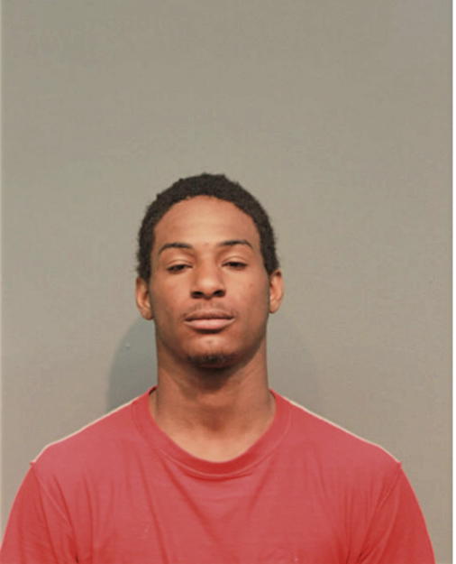 KYLE FAULKNER, Cook County, Illinois