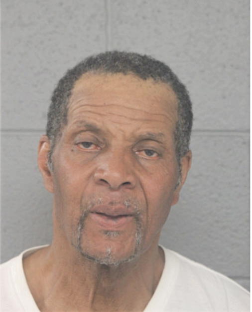 EMMITT FITZGERALD, Cook County, Illinois