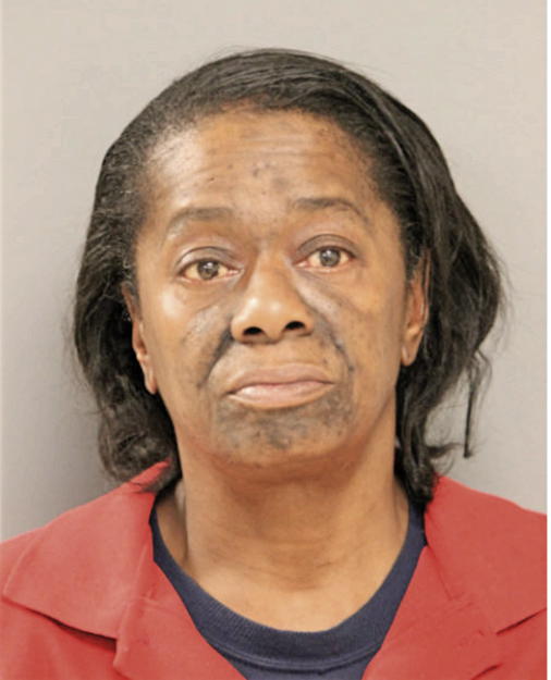 SANDRA FLUCKES, Cook County, Illinois