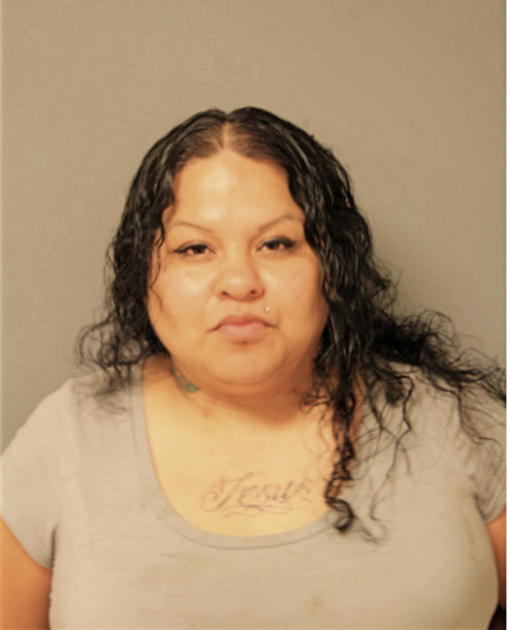 MARISOL GALVAN-MARTINEZ, Cook County, Illinois