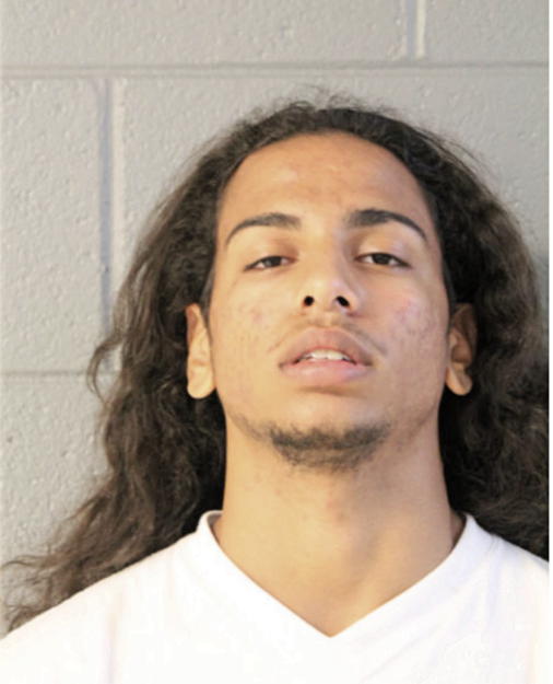 JOAQUIN GONZALEZ, Cook County, Illinois