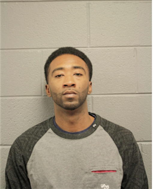 DONTE L GREEN, Cook County, Illinois
