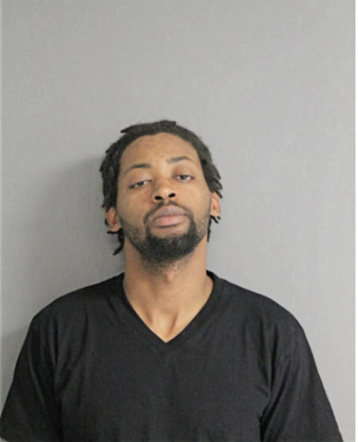 JAMES GREEN, Cook County, Illinois