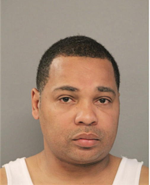 LEE ANDREW HALL, Cook County, Illinois