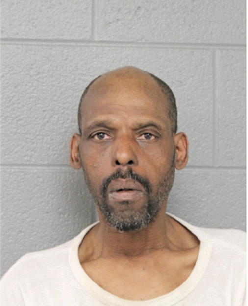 DARNELL HANEY, Cook County, Illinois