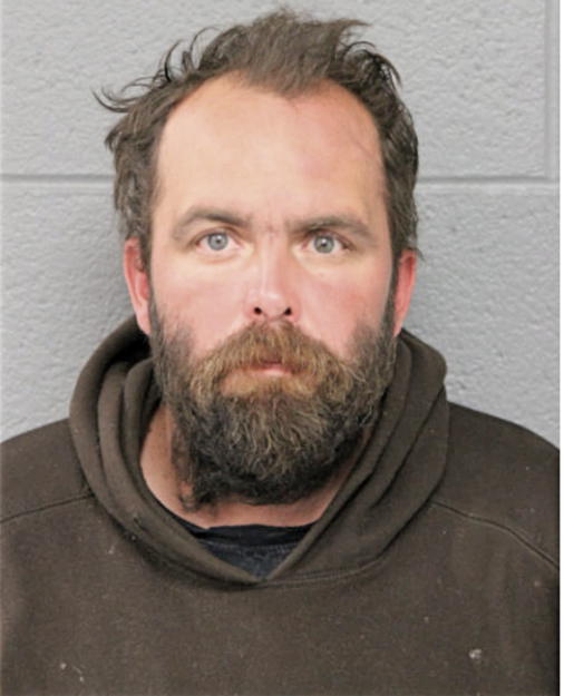 JASON A HARDT, Cook County, Illinois