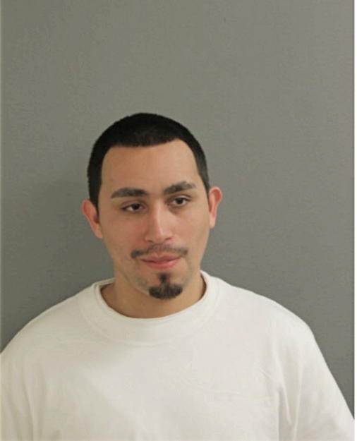 OSVALDO HERNANDEZ, Cook County, Illinois