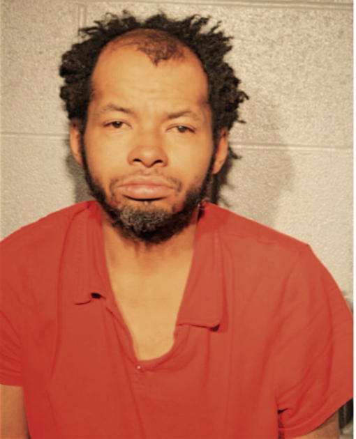 BILL A HOLMES, Cook County, Illinois
