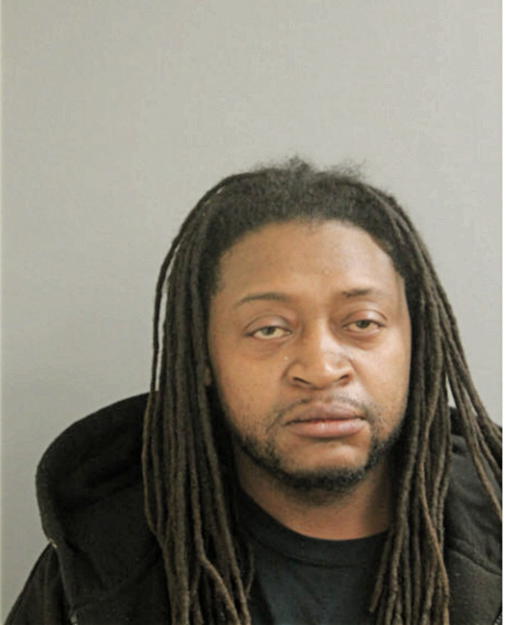 DEMETRIUS L HOPKINS, Cook County, Illinois