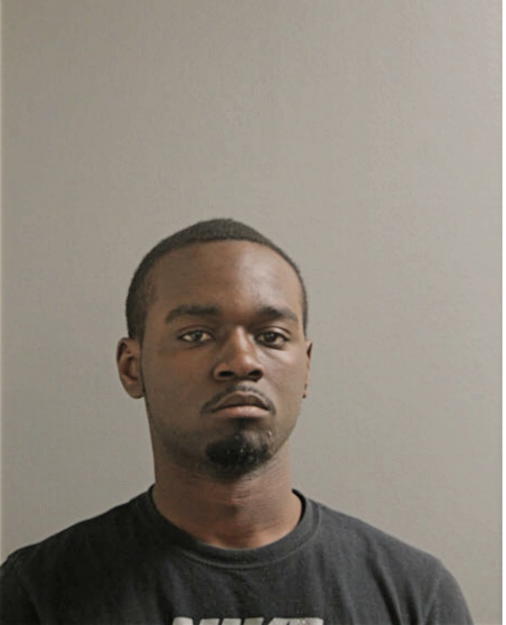 DEMARKUS D HOPSON, Cook County, Illinois