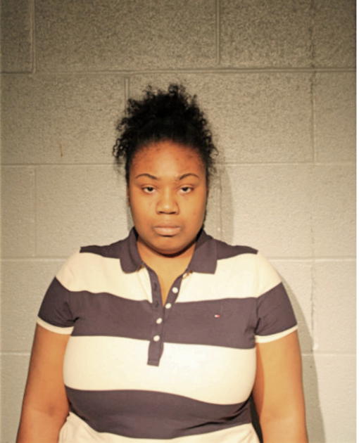 ANGELICA S HUNT, Cook County, Illinois