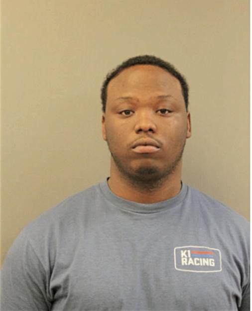 CHARLES E IVY, Cook County, Illinois