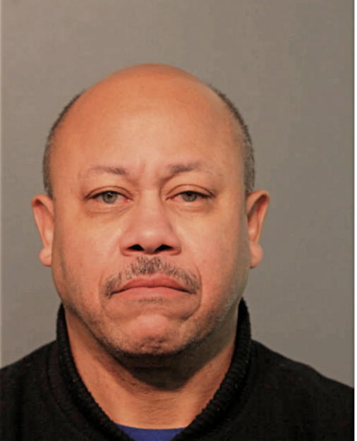 IVAN T JACKSON, Cook County, Illinois