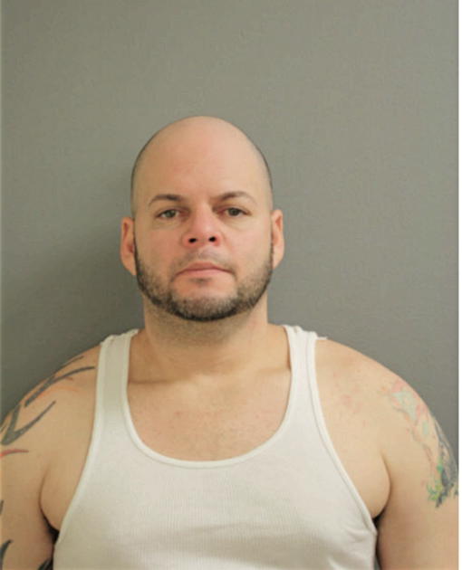 JAVIER JAIME, Cook County, Illinois