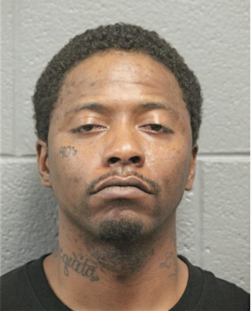 BRIAN JEFFERSON, Cook County, Illinois