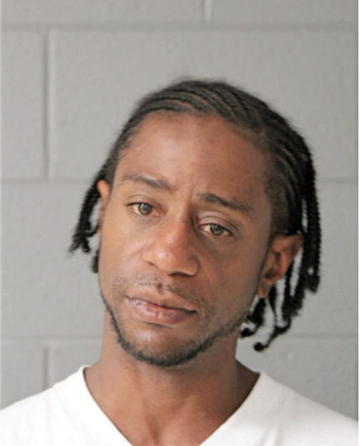 SHAUN T JIMERSON, Cook County, Illinois