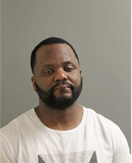 DOMINICK V JOHNSON, Cook County, Illinois