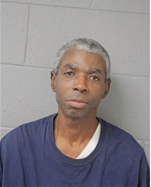 DONNELL JOHNSON, Cook County, Illinois