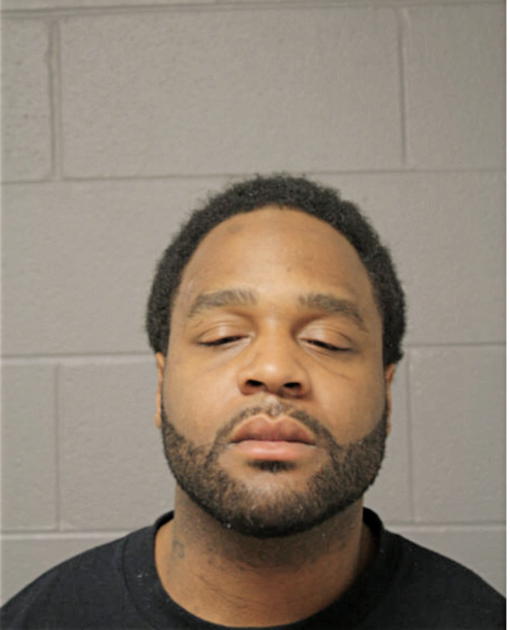 JOSEPH JOHNSON, Cook County, Illinois