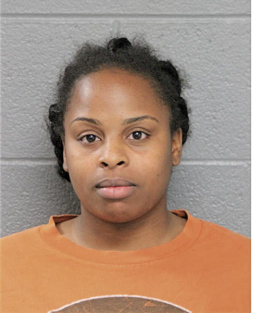 MARVETA S JOHNSON, Cook County, Illinois