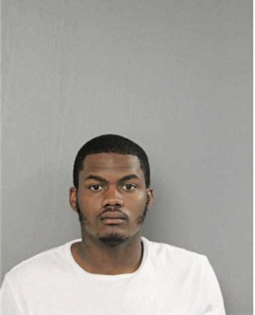 MOZELL D JOHNSON, Cook County, Illinois