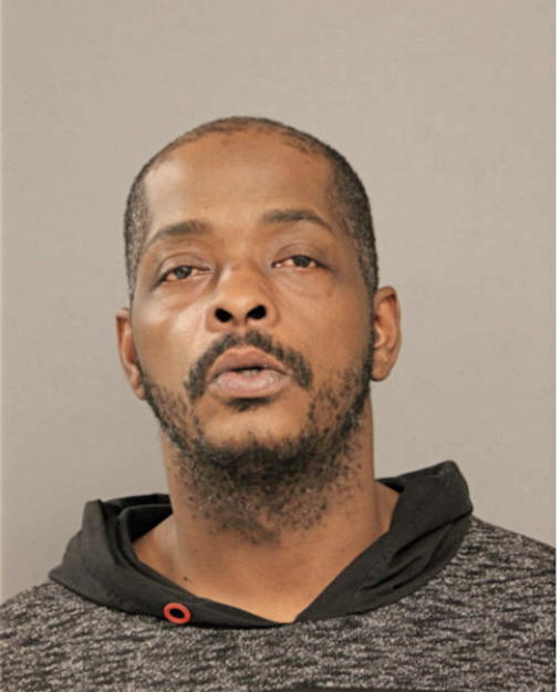 DAVIS A JONES, Cook County, Illinois