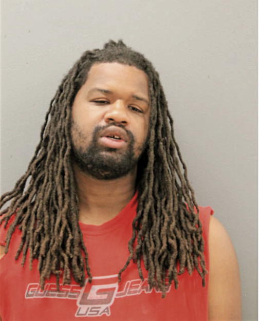 KENDALL D JONES, Cook County, Illinois