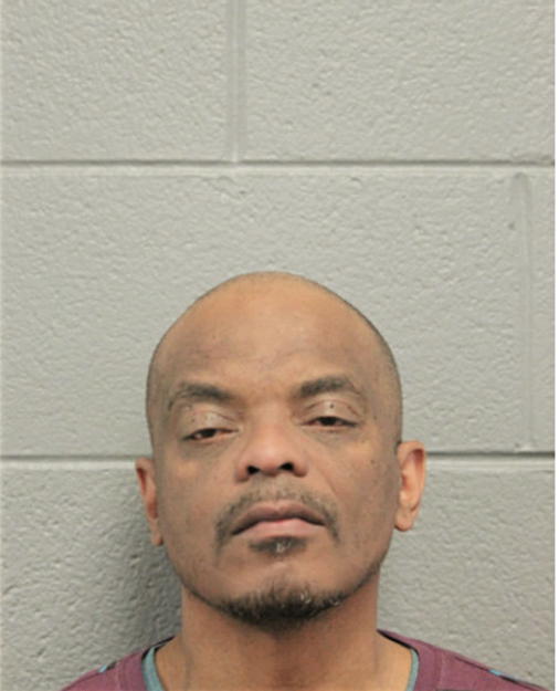 ROBERT JONES, Cook County, Illinois