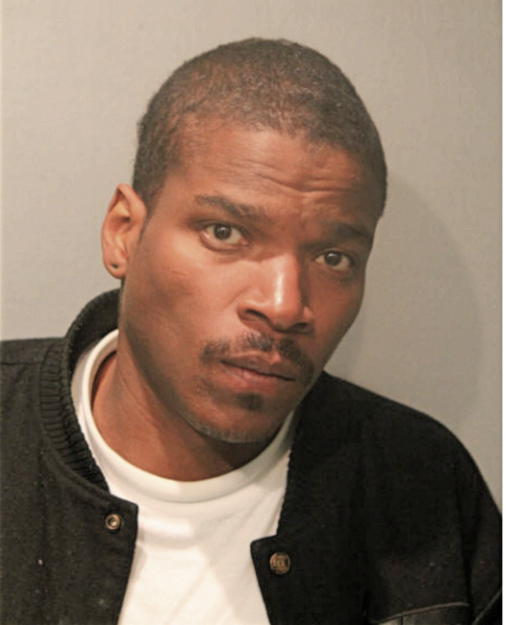 ANTONIO A KELLY, Cook County, Illinois