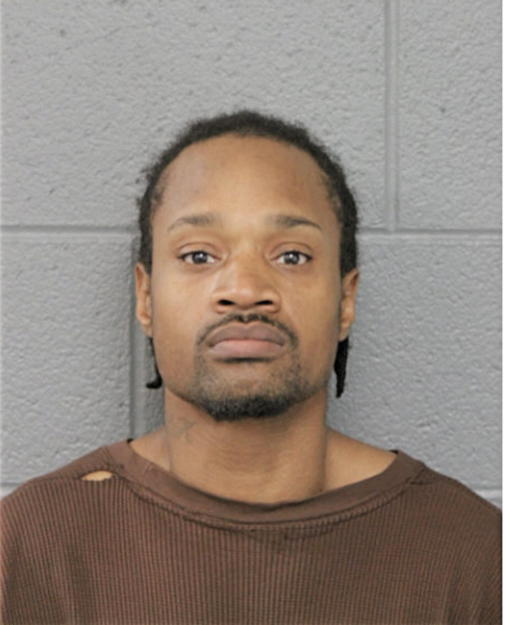 ELGIE L KENDRICKS, Cook County, Illinois