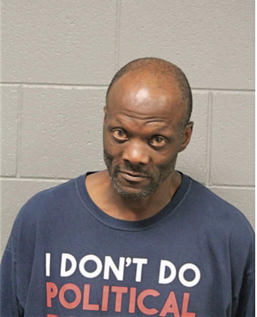 ROLAND L KEY, Cook County, Illinois