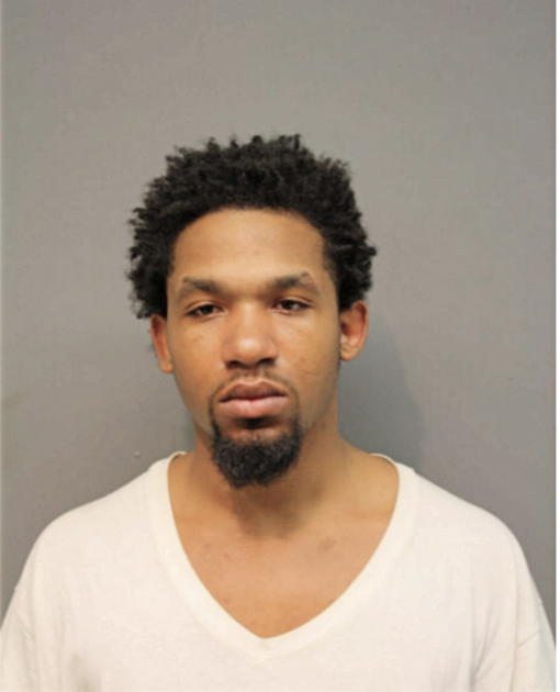 DANTE J KILGORE, Cook County, Illinois