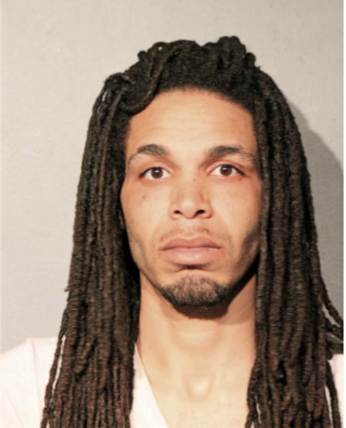 ANDREW T KIMBROUGH, Cook County, Illinois
