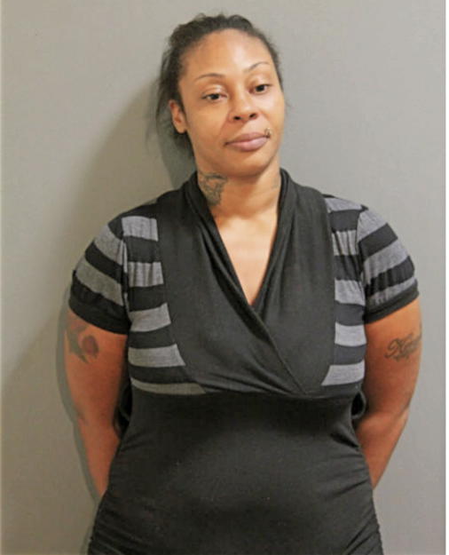 DENISE D KIMBROUGH, Cook County, Illinois