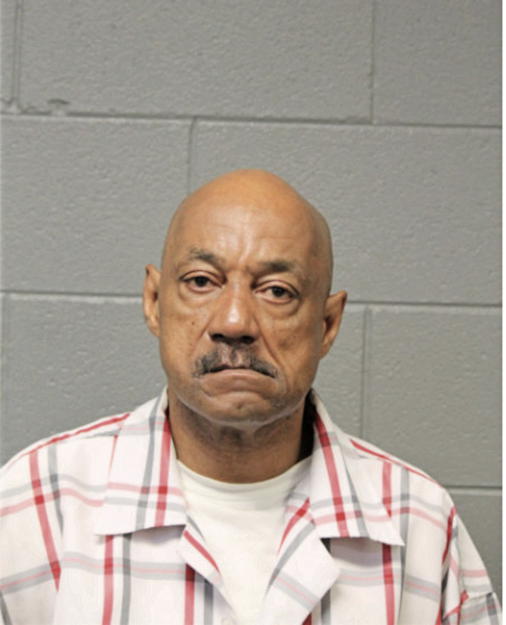 ROBERT C KYLER, Cook County, Illinois