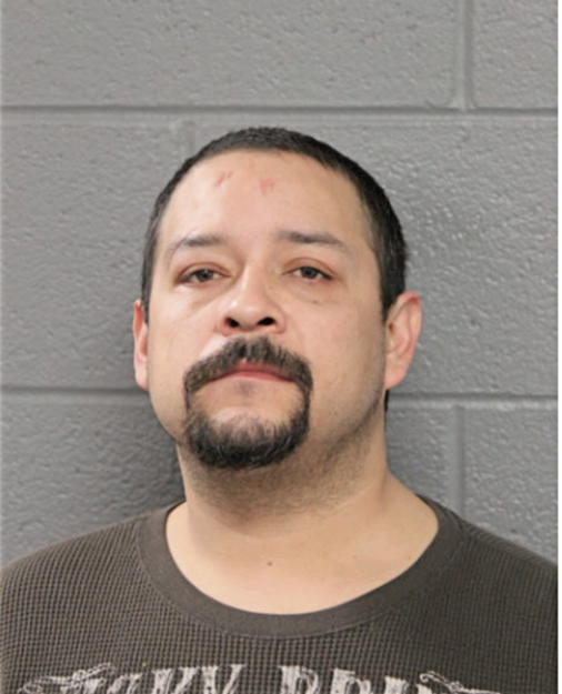 ALEXIS LARA, Cook County, Illinois