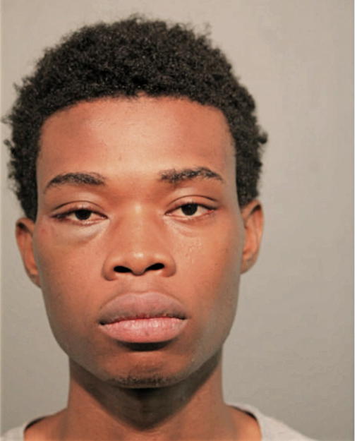 PHILIPS LARTEY, Cook County, Illinois